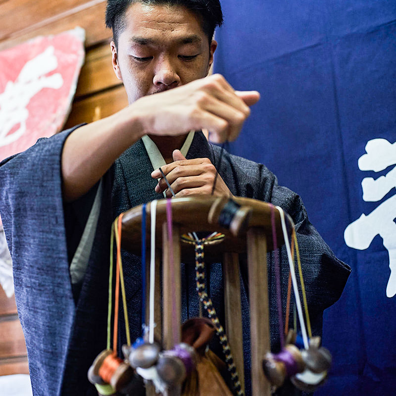 龍工房