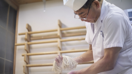 日本人として「何のプロなのか?」を意識することが大切。