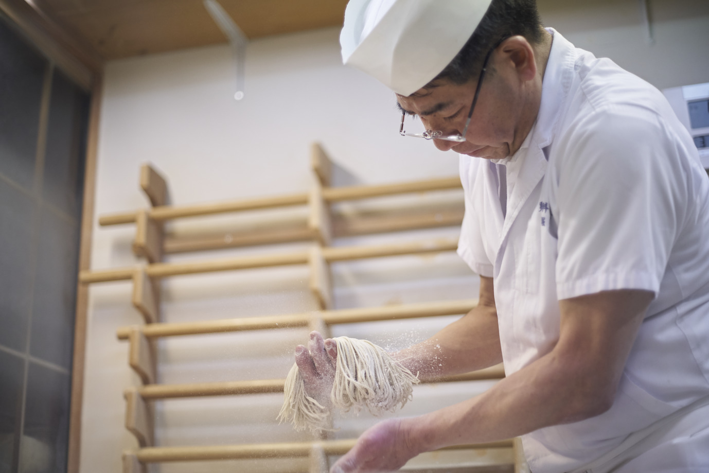 日本人として「何のプロなのか?」を意識することが大切。