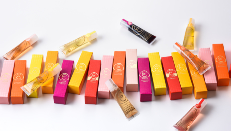 セカンドブランド「あめやえいたろう」のブランドサイト開設、そこに込められた思いとは？