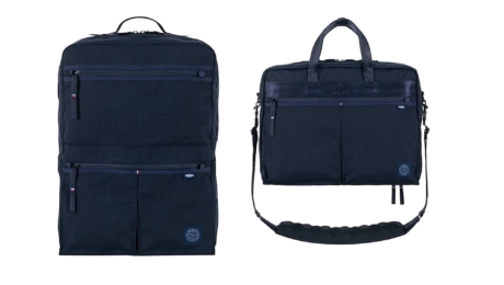 バッグの重さと向き合った「ニュートン」の革新