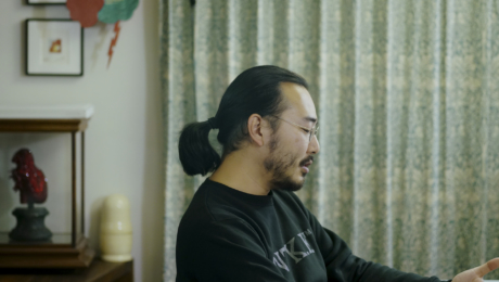 実用性を追求することで現在の形になった刃物類。それをどうアートに昇華するか。この作品から紐解く、職商人うぶけやの刃物の可能性と未来