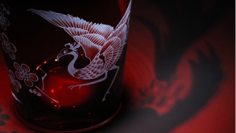 【木本硝子】「暮らしを彩る江⼾切⼦・ガラス⼯芸」フェアを開催中~4月11日