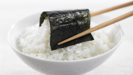 【山本海苔店】JAXA認証「味附海苔」が宇宙へ