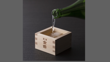 【豊島屋本店】夏限定の微発泡日本酒で おうち飲みを楽しんで