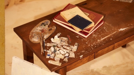 【ポータークラシック】「FLEA MARKET LOVE 2021 “Petit Paris”」開催のお知らせ　~2021年 11月７日