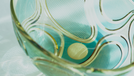 【江戸東京リシンク展】江戸切子 華硝「思った通りにならないことを楽しむ」