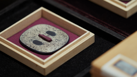 【江戸東京リシンク展】木目金 杢目金屋「いにしえの技を、生きた技術に変える」