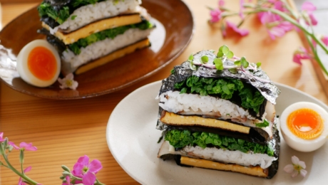 【山本海苔店】春の謝恩特別販売会のご案内 2023年3月7日~3月22日