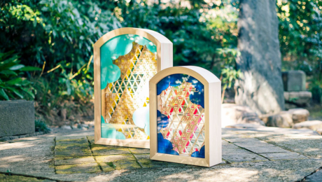 日本の風土に根差した技術に「新しい風」を吹き込む