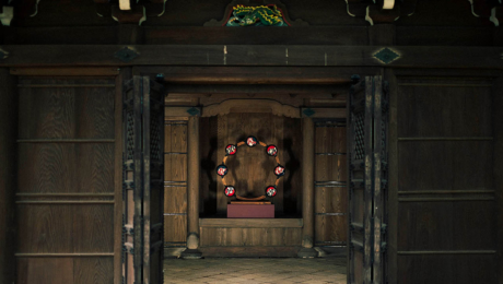 「つながり」をデザインする太鼓