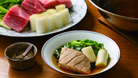 【にんべん】週末は西新宿へ！dancyu祭2023に にんべんが出店します