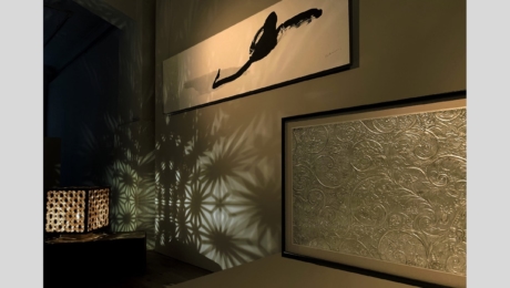 【キャレモジ✖️建松】<br></br>「陰の美を味わい、日本人であることを思い出す」書