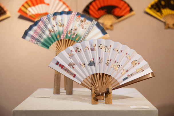 【江戸東京きらりプロジェクト】<br>開催中の企画展『AMAZING EDO TOKYO』の見どころを紹介