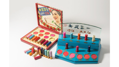 【伊勢半】伊勢半グループ創業200周年記念企業史展 「愛せよコスメ！リターンズ―おかげさまで200周年―」開催