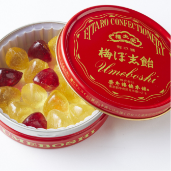 榮太樓總本鋪