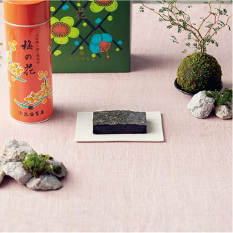 山本海苔店