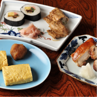 日本料理アカデミー<br>東京運営委員会