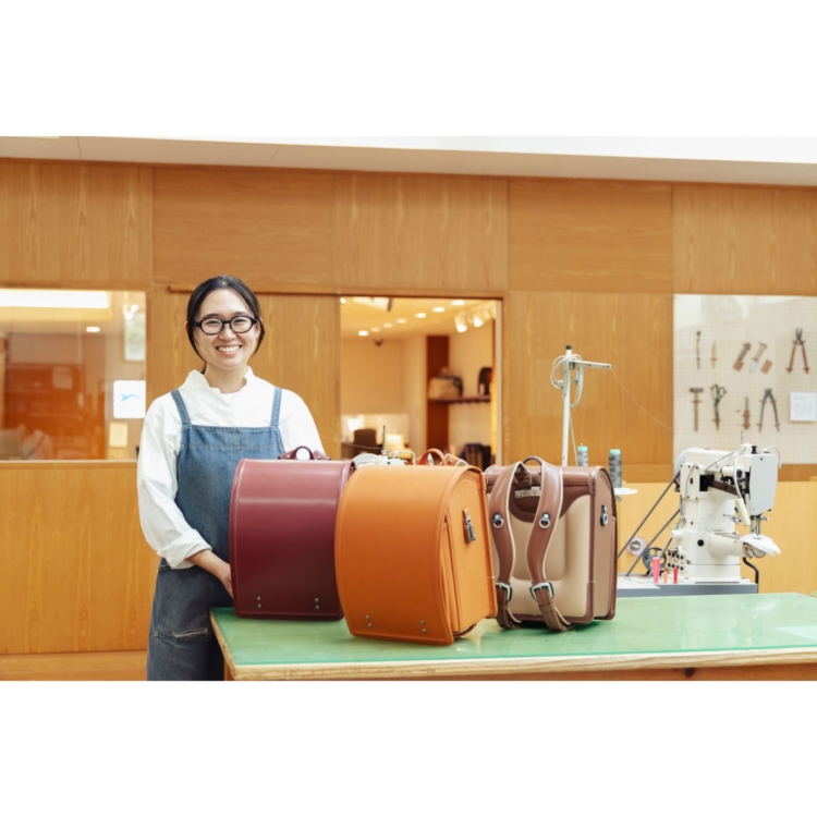 【若き担い手たち】技術と対話力で土屋鞄製造所を牽引する次世代リーダーの挑戦