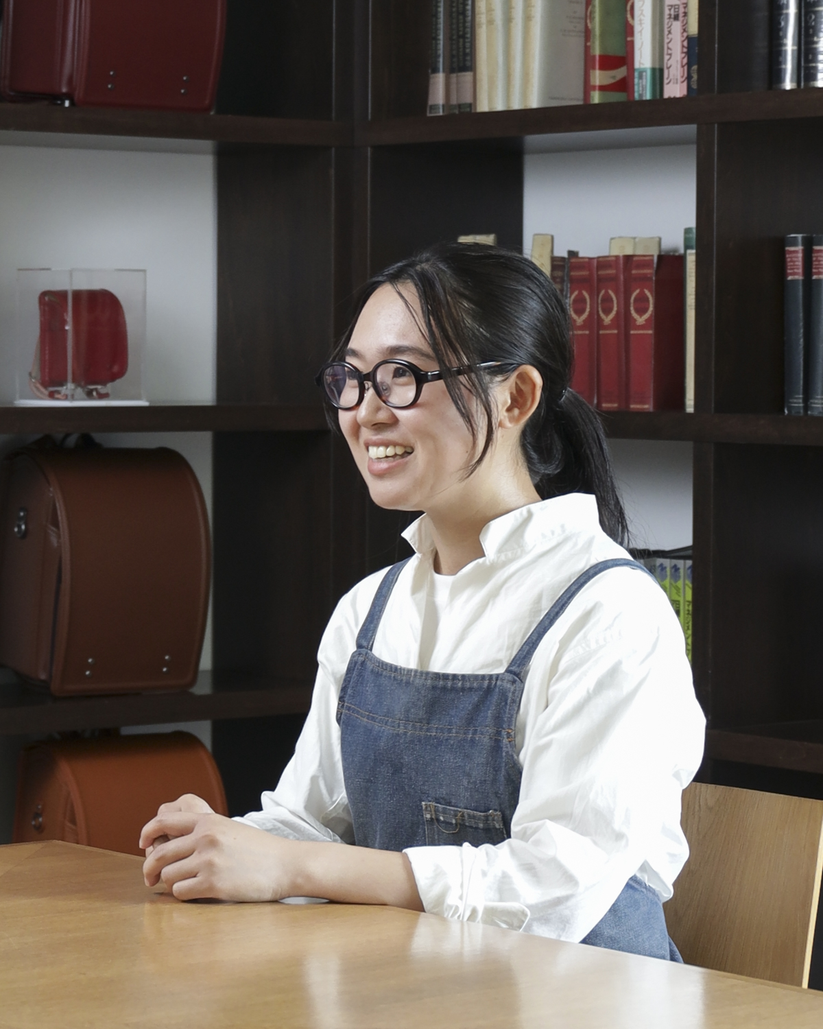 【若き担い手たち】技術と対話力で土屋鞄製造所を牽引する次世代リーダーの挑戦