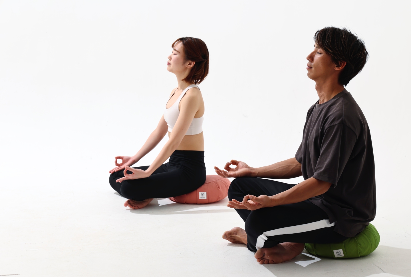 【森製綿所】心と身体を整える、座具ブランド「Mori.Zen」誕生