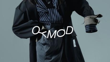 【道明】組紐の概念を覆す、実験的な新レーベルOYMODが誕生