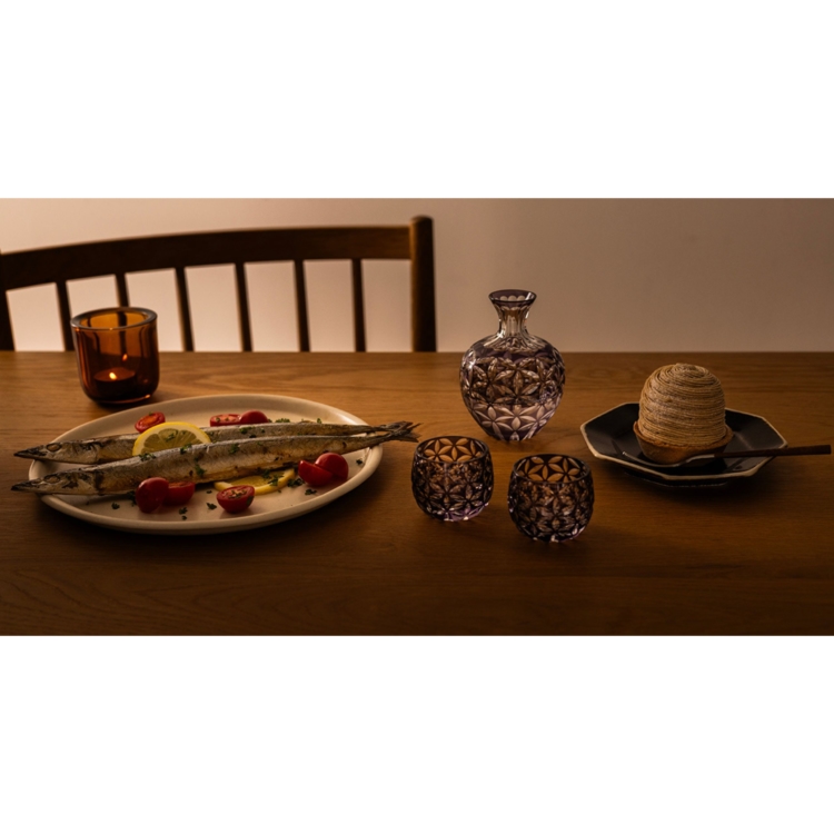 【江戸東京きらりプロジェクト】深まる秋の夜の食卓を豊かに彩る3つの逸品