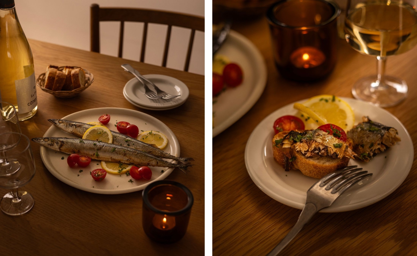 【江戸東京きらりプロジェクト】深まる秋の夜の食卓を豊かに彩る3つの逸品