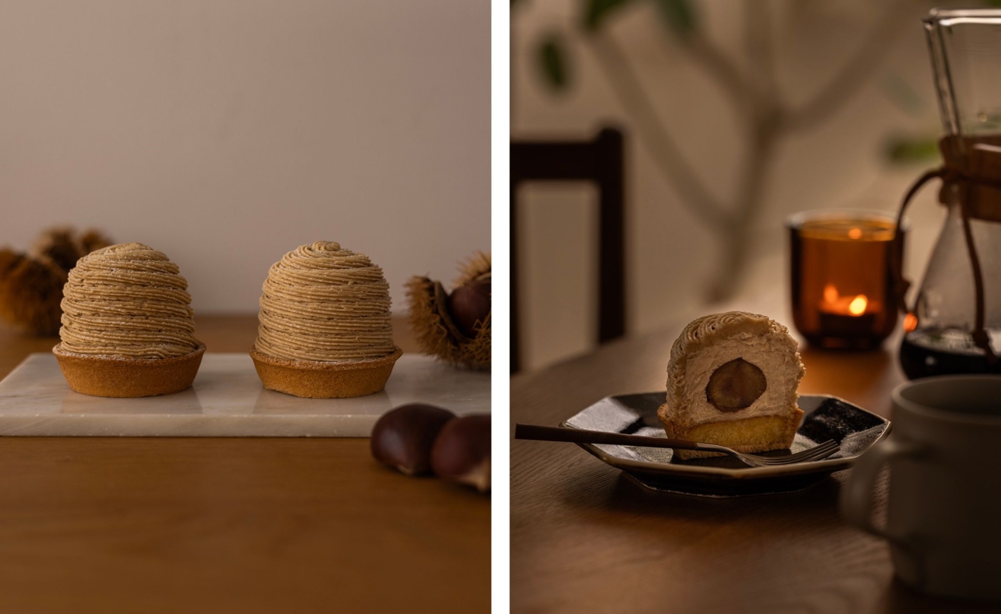 【江戸東京きらりプロジェクト】深まる秋の夜の食卓を豊かに彩る3つの逸品