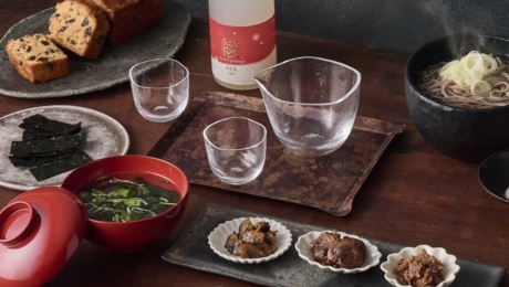 【江戸東京きらりプロジェクト】『婦人画報』1月号に掲載