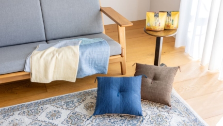 【江戸東京きらりプロジェクト】身体をあたためて整える、冬の相棒3選