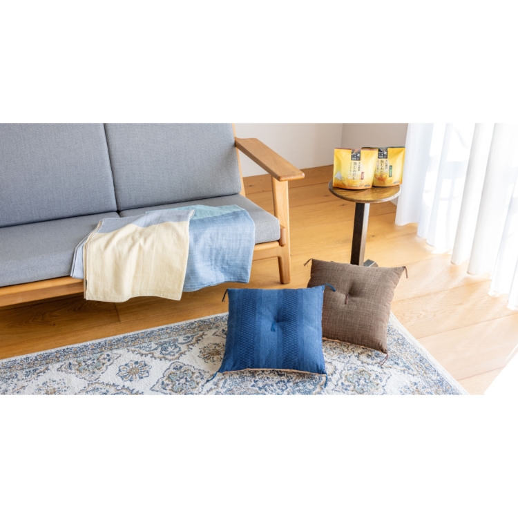 【江戸東京きらりプロジェクト】身体をあたためて整える、冬の相棒3選