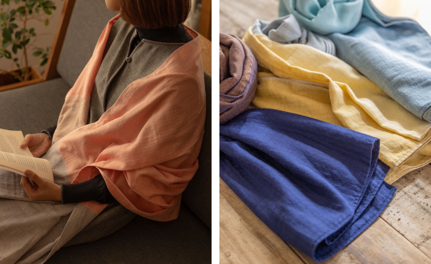 【江戸東京きらりプロジェクト】身体をあたためて整える、冬の相棒3選