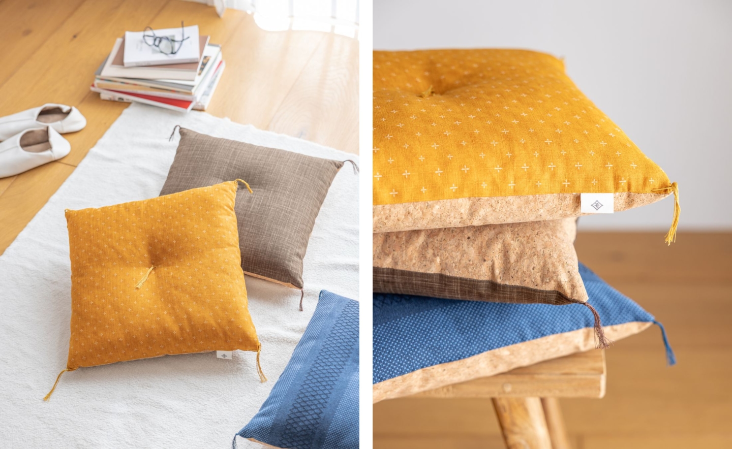 【江戸東京きらりプロジェクト】身体をあたためて整える、冬の相棒3選