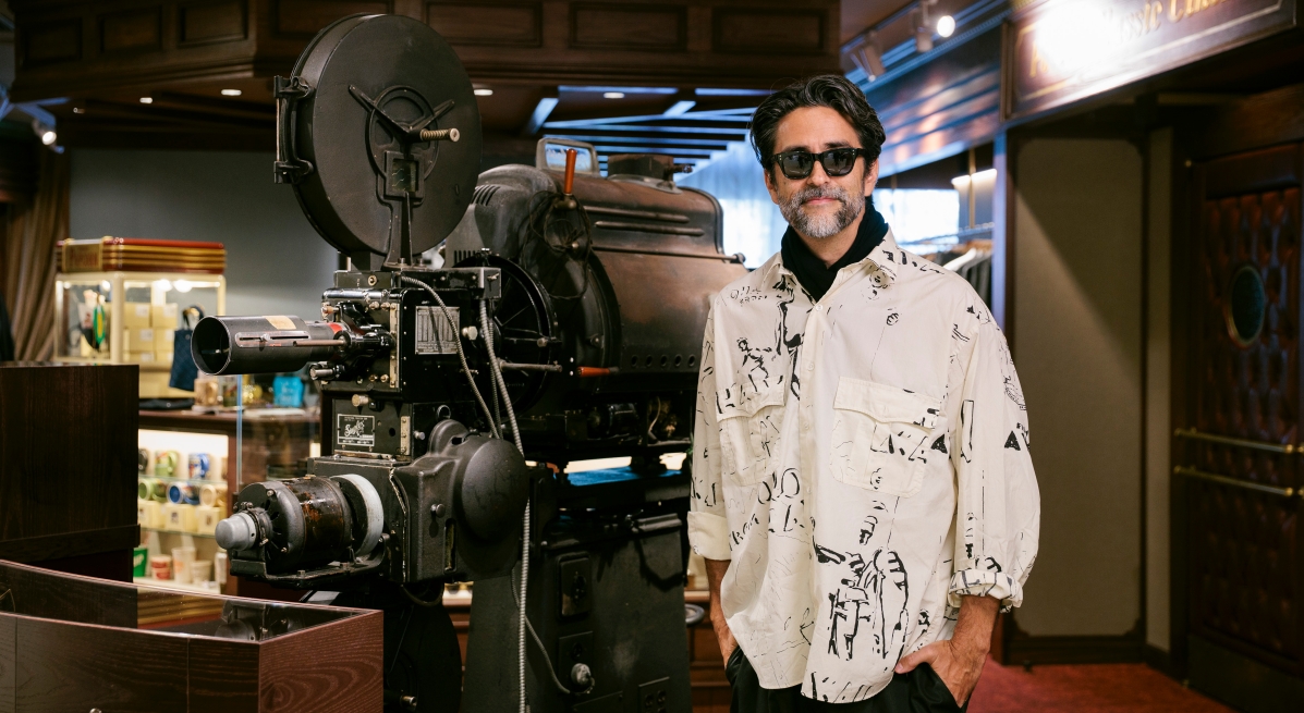 ポータークラシック代表取締役がこだわった訪れたくなる店作り