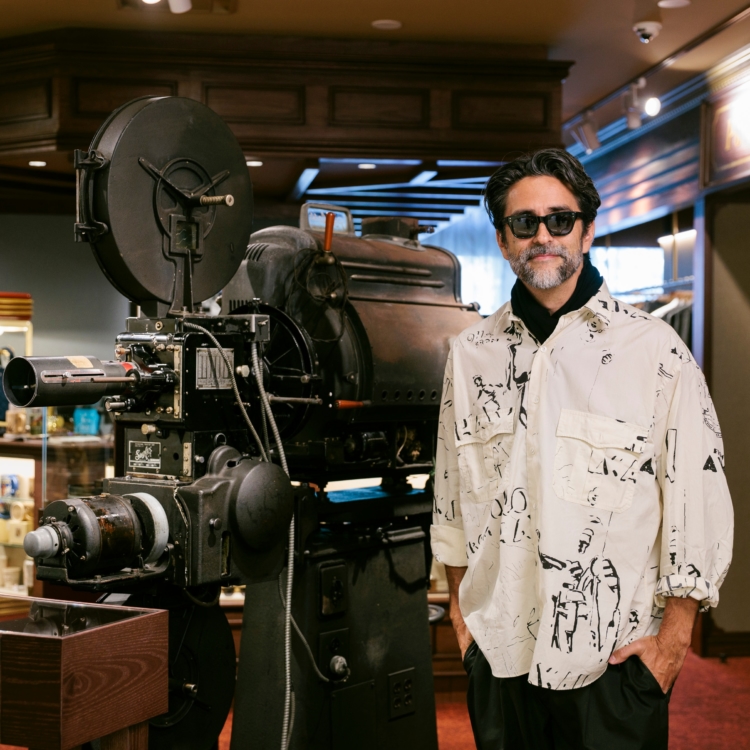 ポータークラシック代表取締役がこだわった訪れたくなる店作り