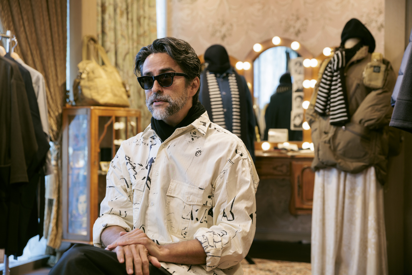 ポータークラシック代表取締役がこだわった訪れたくなる店作り