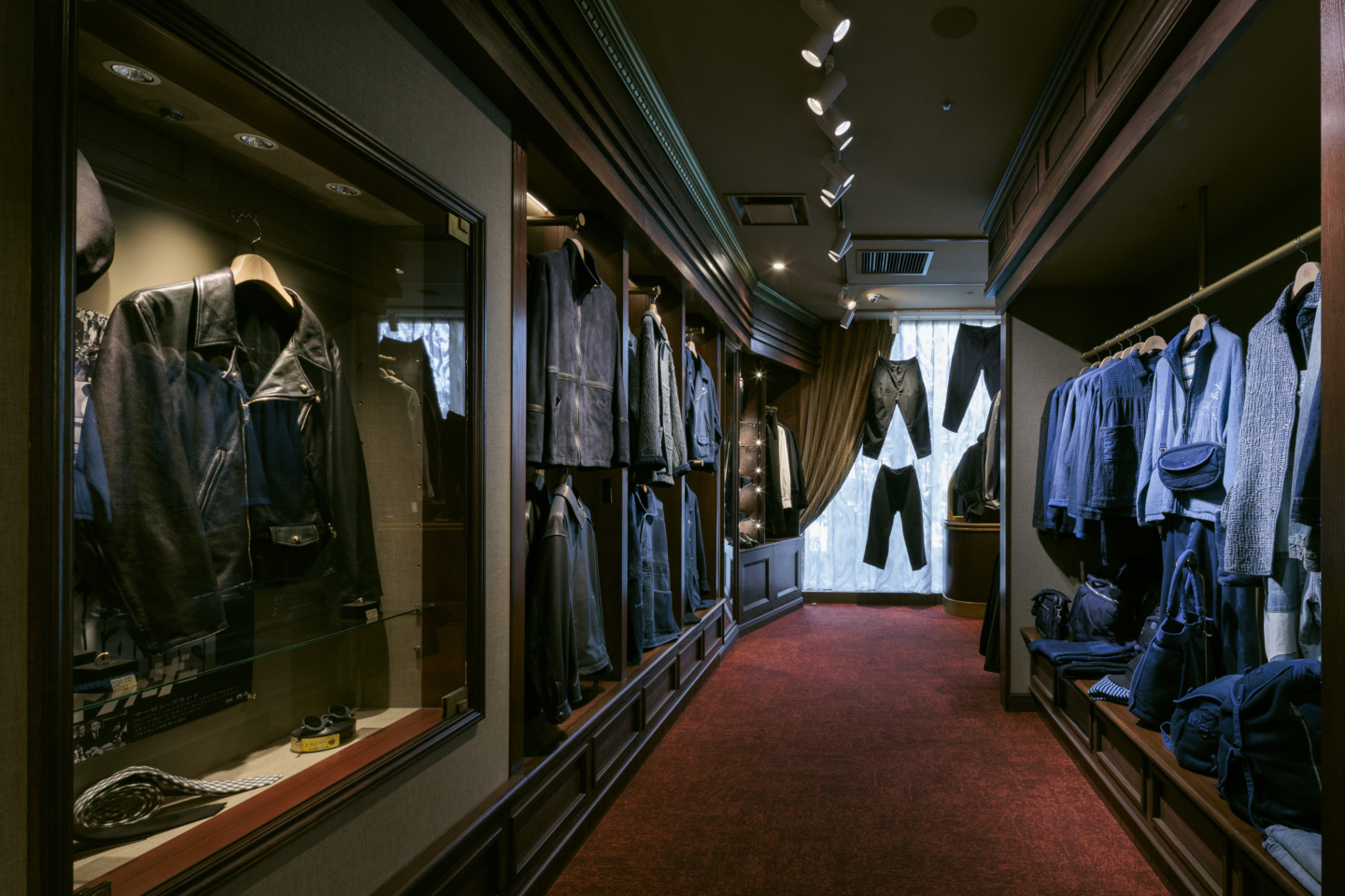 ポータークラシック代表取締役がこだわった訪れたくなる店作り