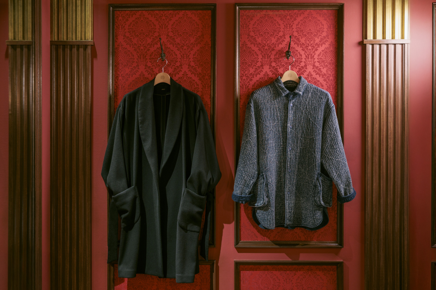 ポータークラシック代表取締役がこだわった訪れたくなる店作り