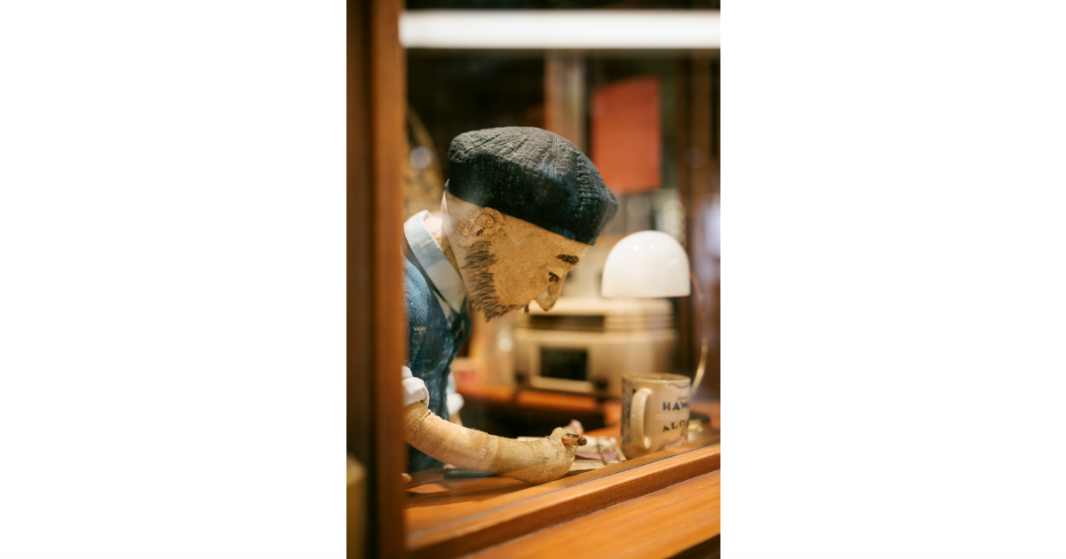 ポータークラシック代表取締役がこだわった訪れたくなる店作り