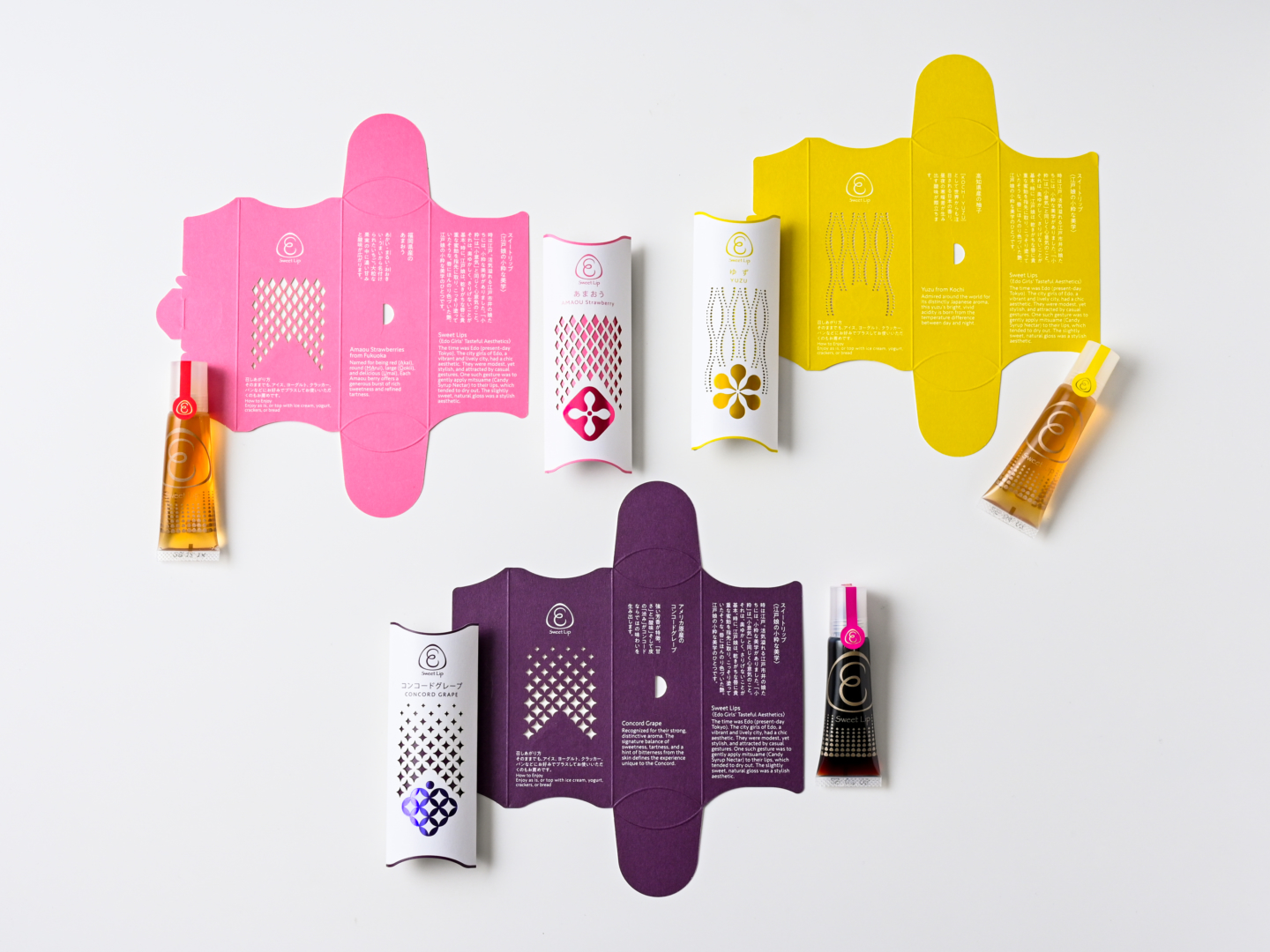 【榮太樓總本鋪】春に江戸の粋を贈る。装い新たに生まれ変わった「スイートリップ」