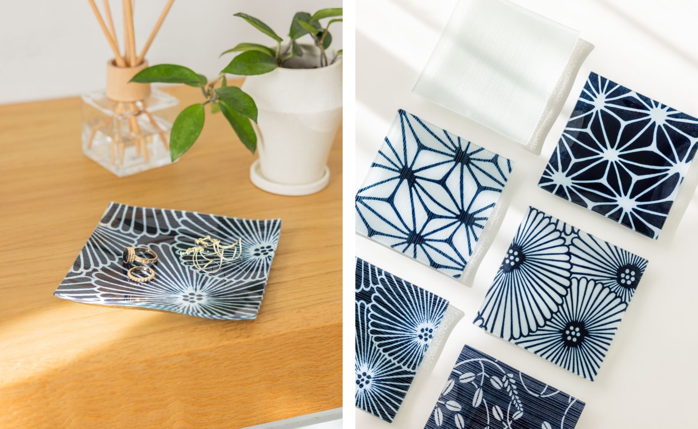 【江戸東京きらりプロジェクト】春に向けて取り入れたい、身支度を粋に整える暮らしの道具3選