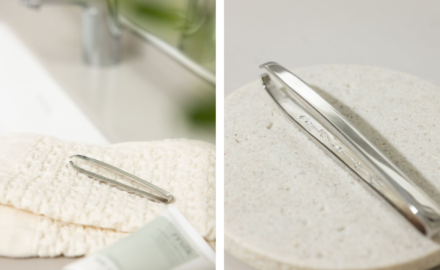 【江戸東京きらりプロジェクト】春に向けて取り入れたい、身支度を粋に整える暮らしの道具3選