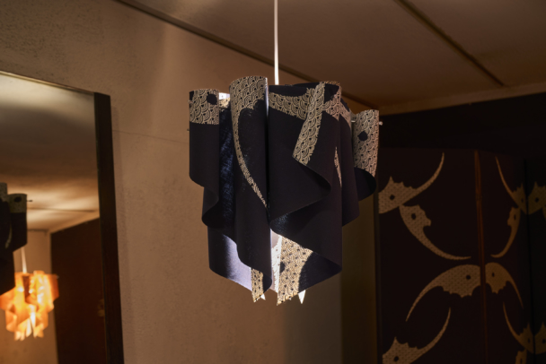 【三勝】三勝謹製　アートゆかた展「新旧の職人の矜持が宿る新しい工芸」開催