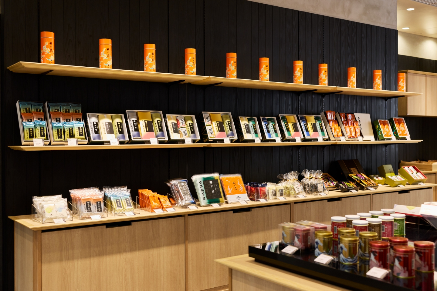 海苔の魅力を広げる山本海苔店の新たな挑戦