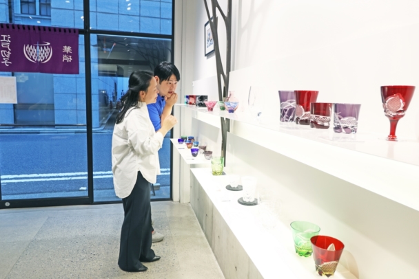 【江戸東京きらりプロジェクト】「東京ガストロノミーツーリズム」としてメディアに掲載されました