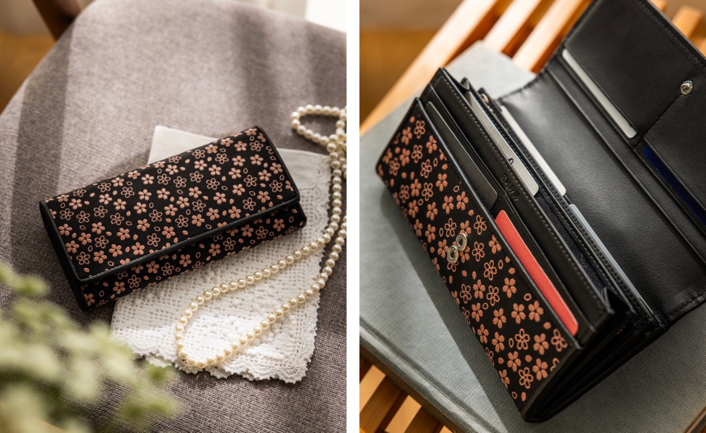 【江戸東京きらりプロジェクト】花をモチーフにしたギフトで春の門出を祝おう