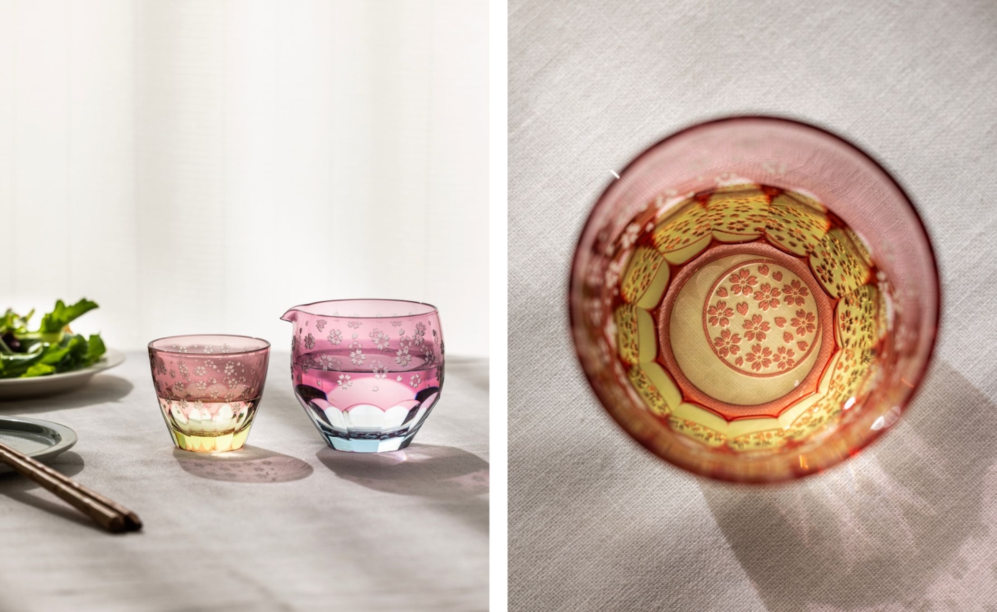 【江戸東京きらりプロジェクト】花をモチーフにしたギフトで春の門出を祝おう