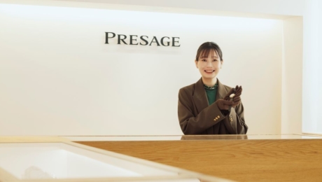 【若き担い手たち】セイコーの匠の技と誇りの継承に、若手デザイナーが臨む