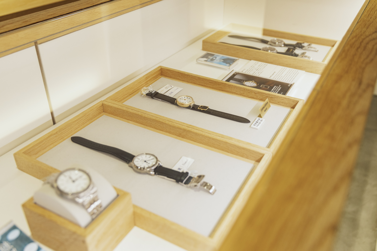 【若き担い手たち】セイコーの匠の技と誇りの継承に、若手デザイナーが臨む